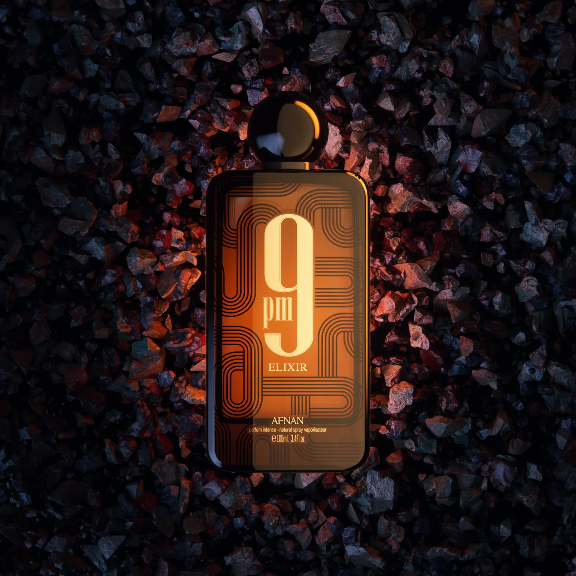 Luxury Scents, Tax-Free Prices