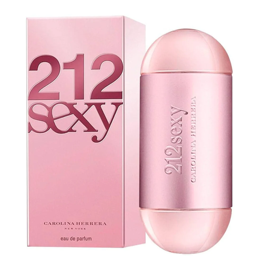 212 Sexy EDP for Women - Image 2
