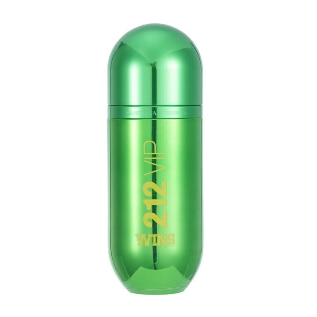 212 VIP Wins EDP for Women (Limited Edition)