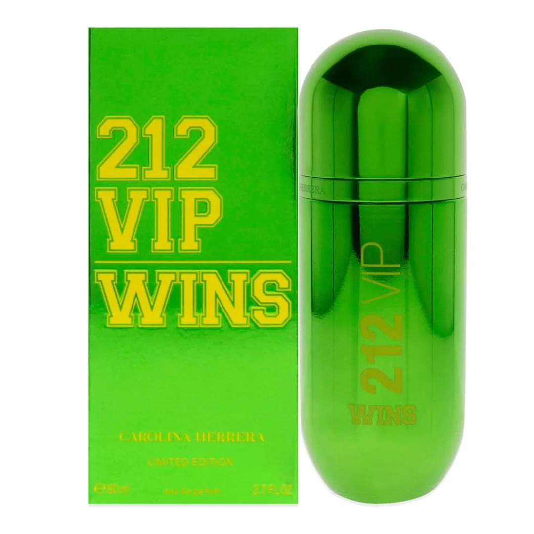 212 VIP Wins EDP for Women (Limited Edition) - Image 2