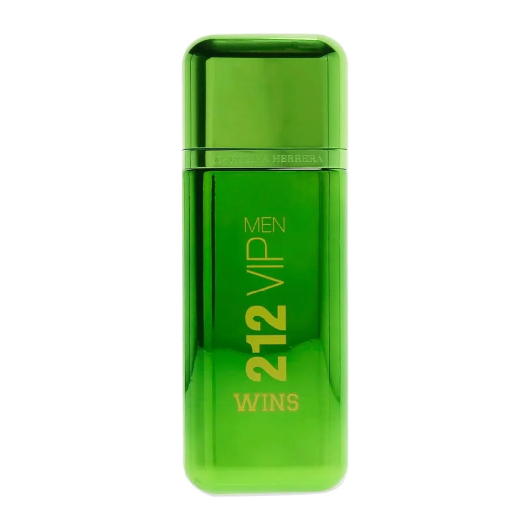 212 VIP Wins EDT for Men (Limited Edition)