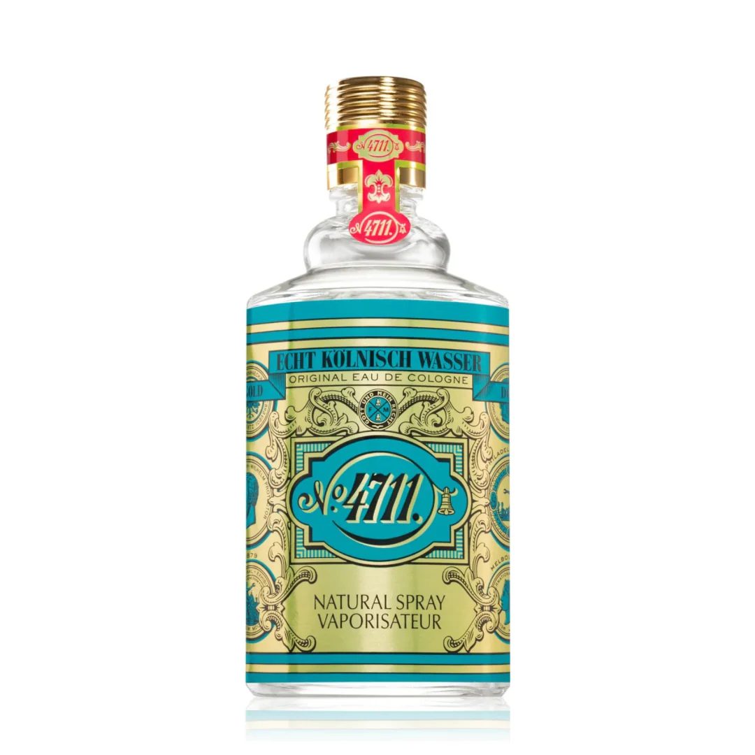 4711 Eau De Cologne