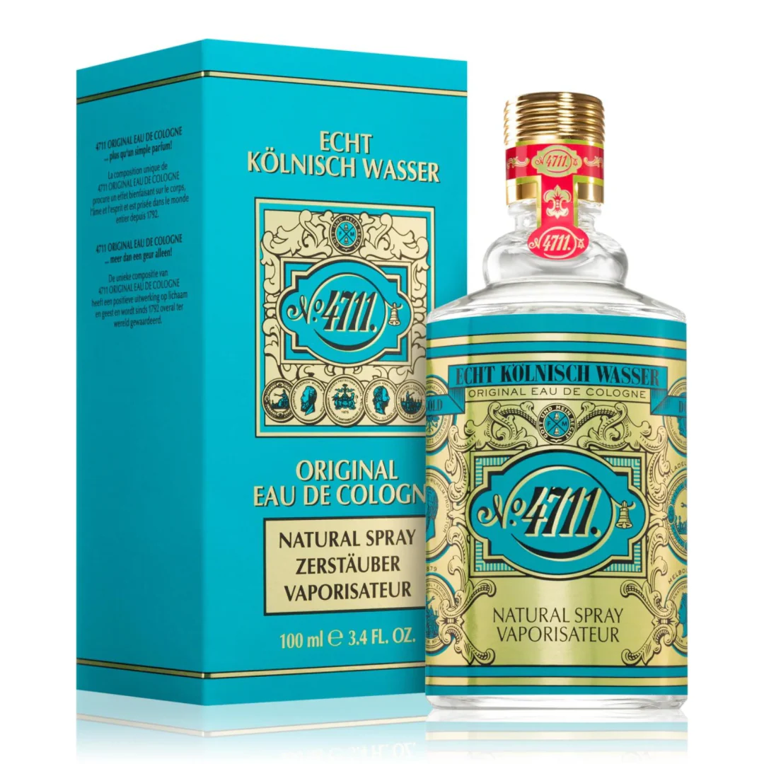4711 Eau De Cologne - Image 2