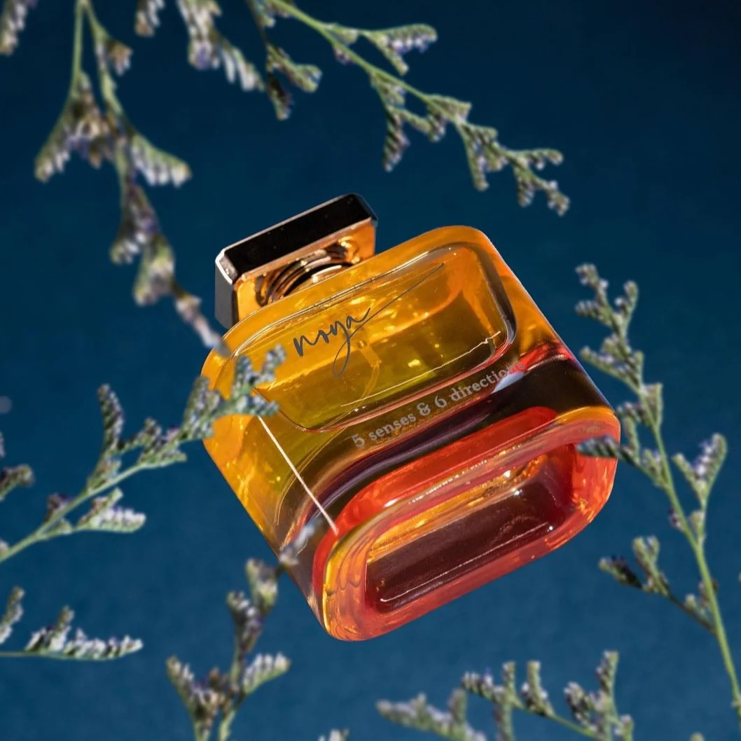 5 Senses & 6 Directions Eau de Parfum - Image 3