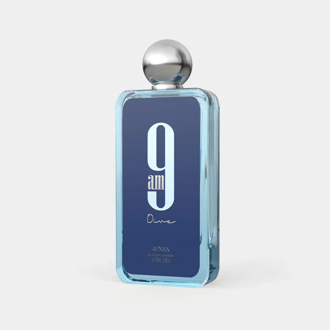 9am Dive Eau De Parfum - Image 3