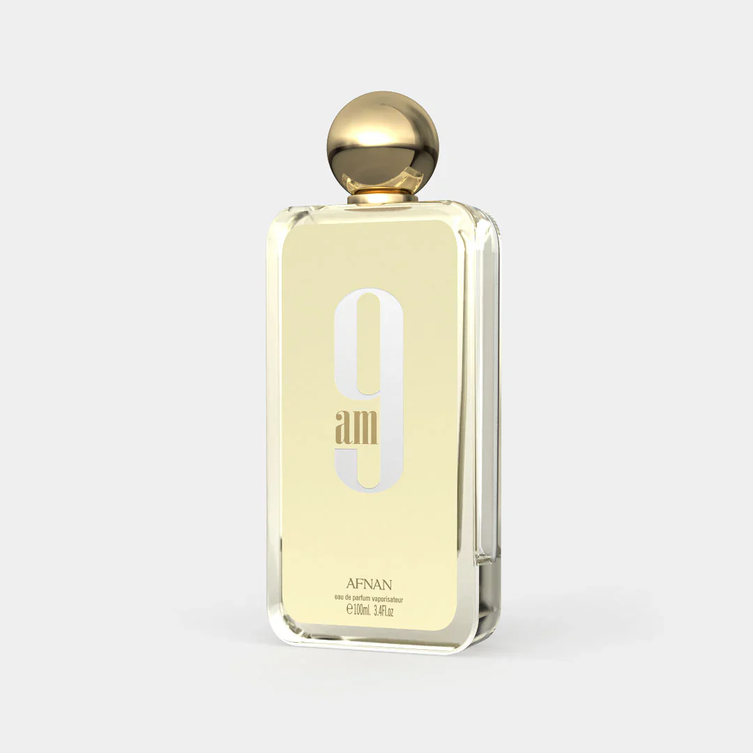 9am Eau De Parfum - Image 3