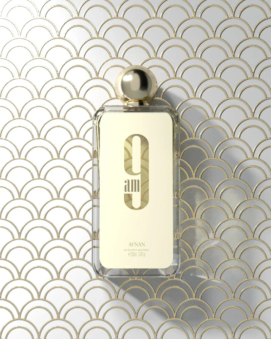 9am Eau De Parfum - Image 4