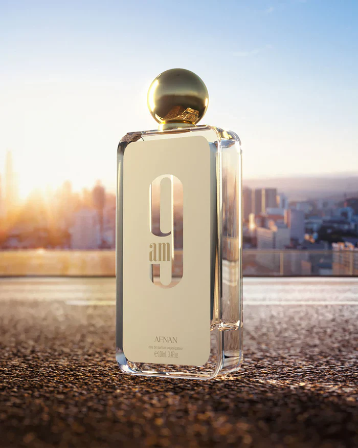 9am Eau De Parfum - Image 5