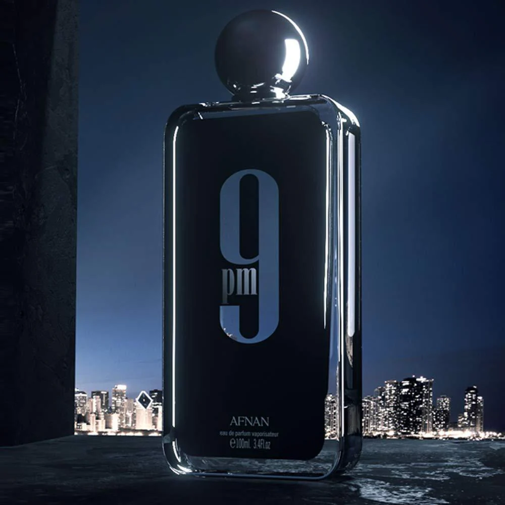 9pm Eau De Parfum - Image 4