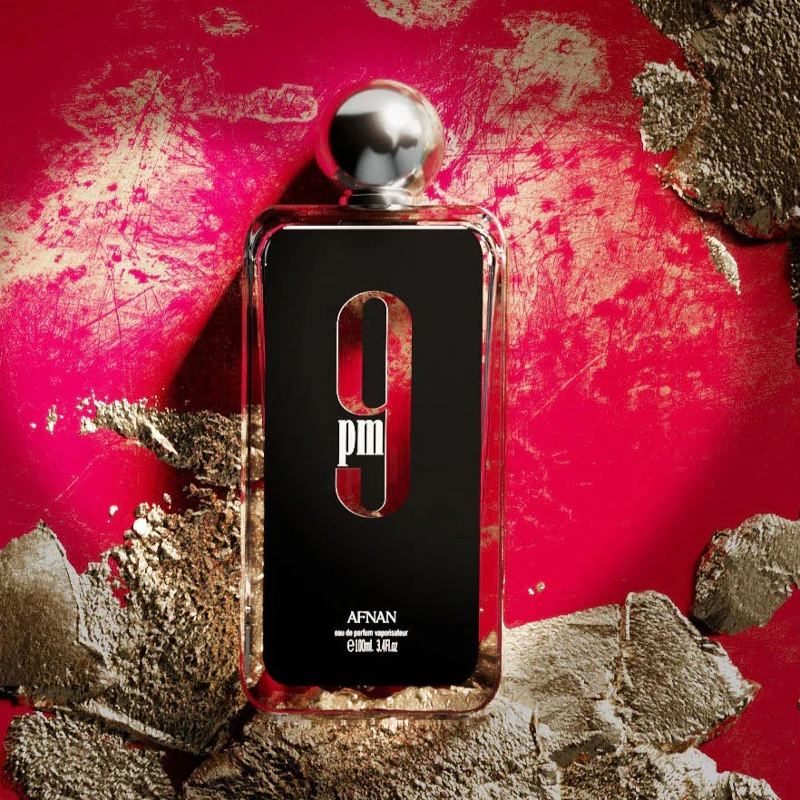 9pm Eau De Parfum - Image 5