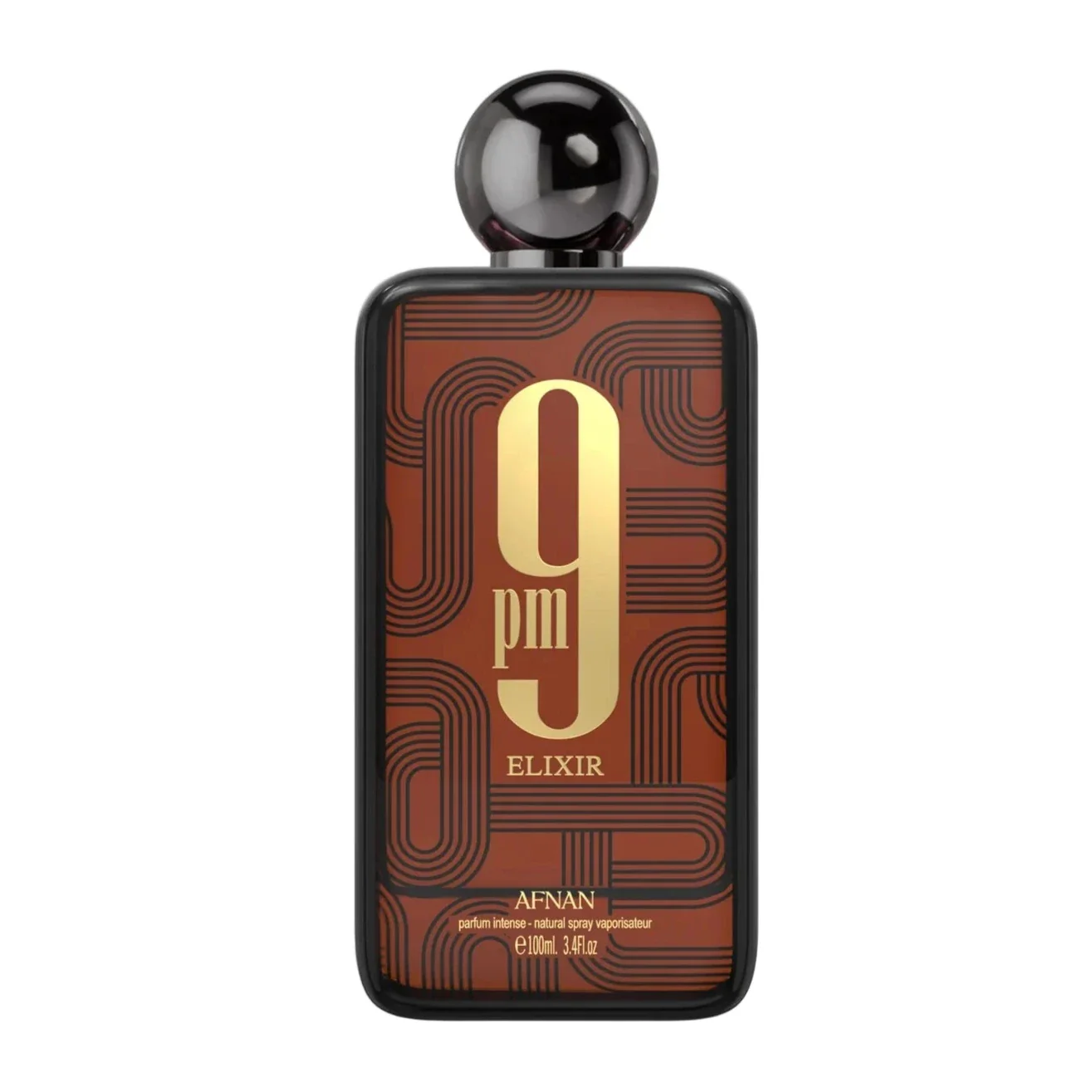 9pm Elixir Extrait de Parfum