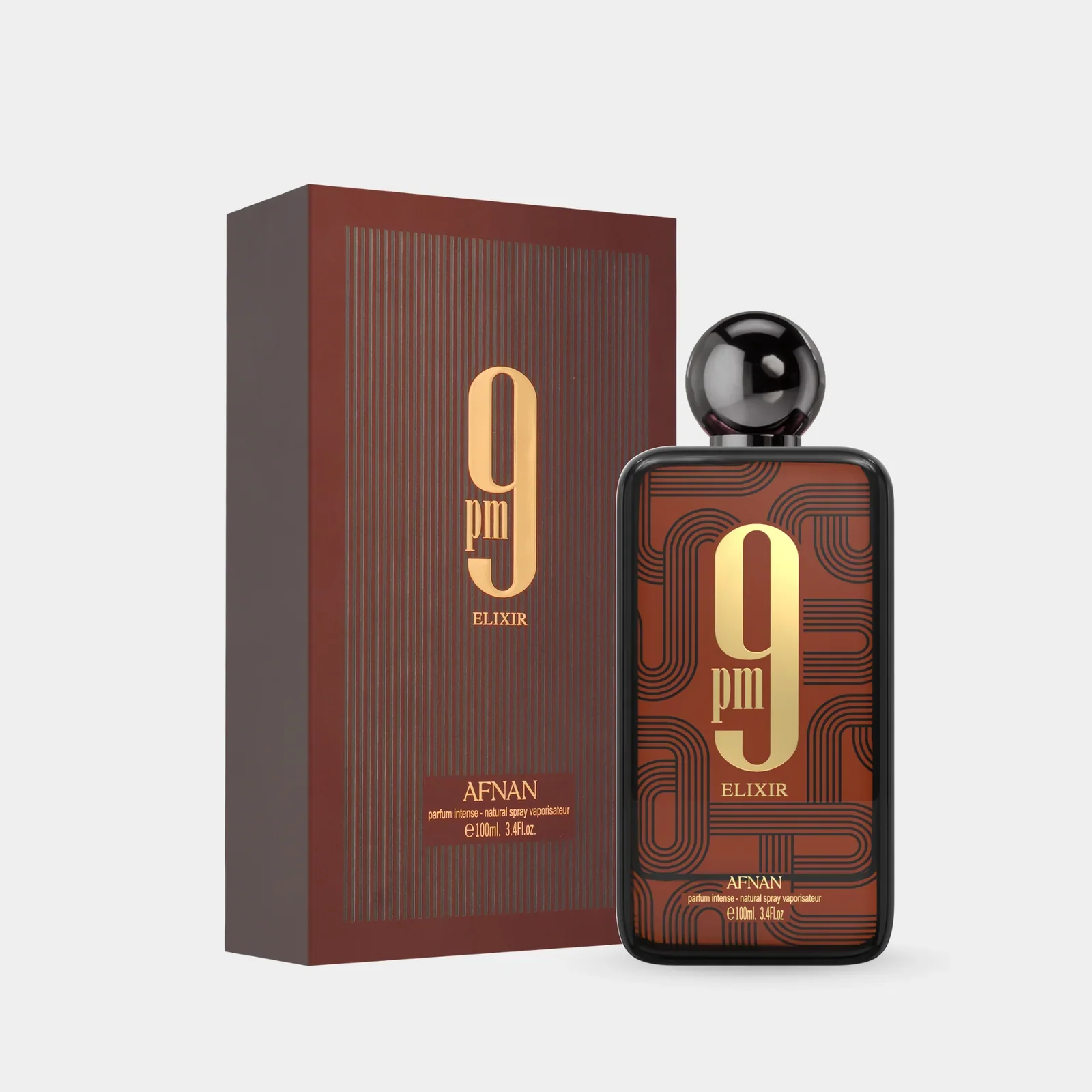 9pm Elixir Extrait de Parfum - Image 2