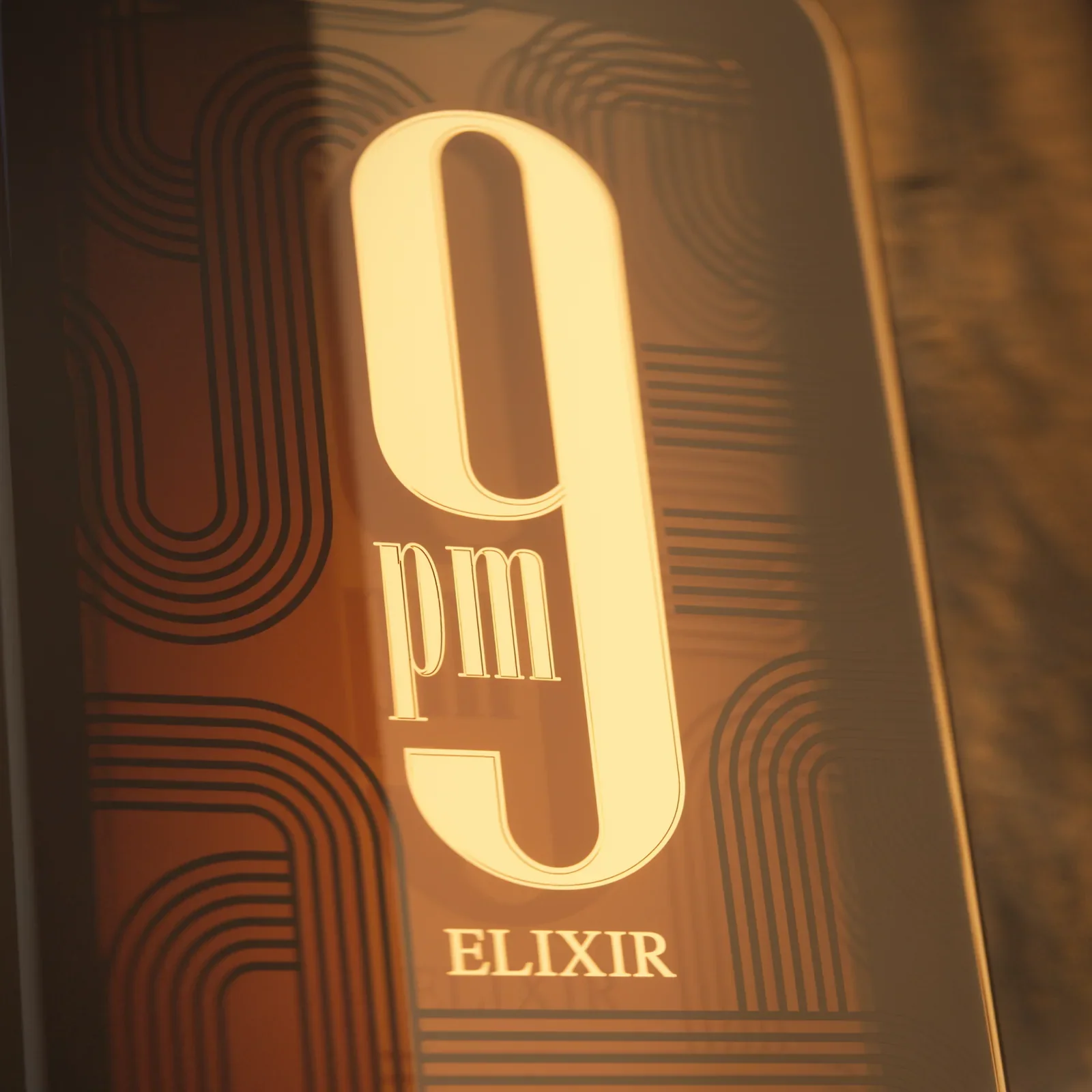 9pm Elixir Extrait de Parfum - Image 5