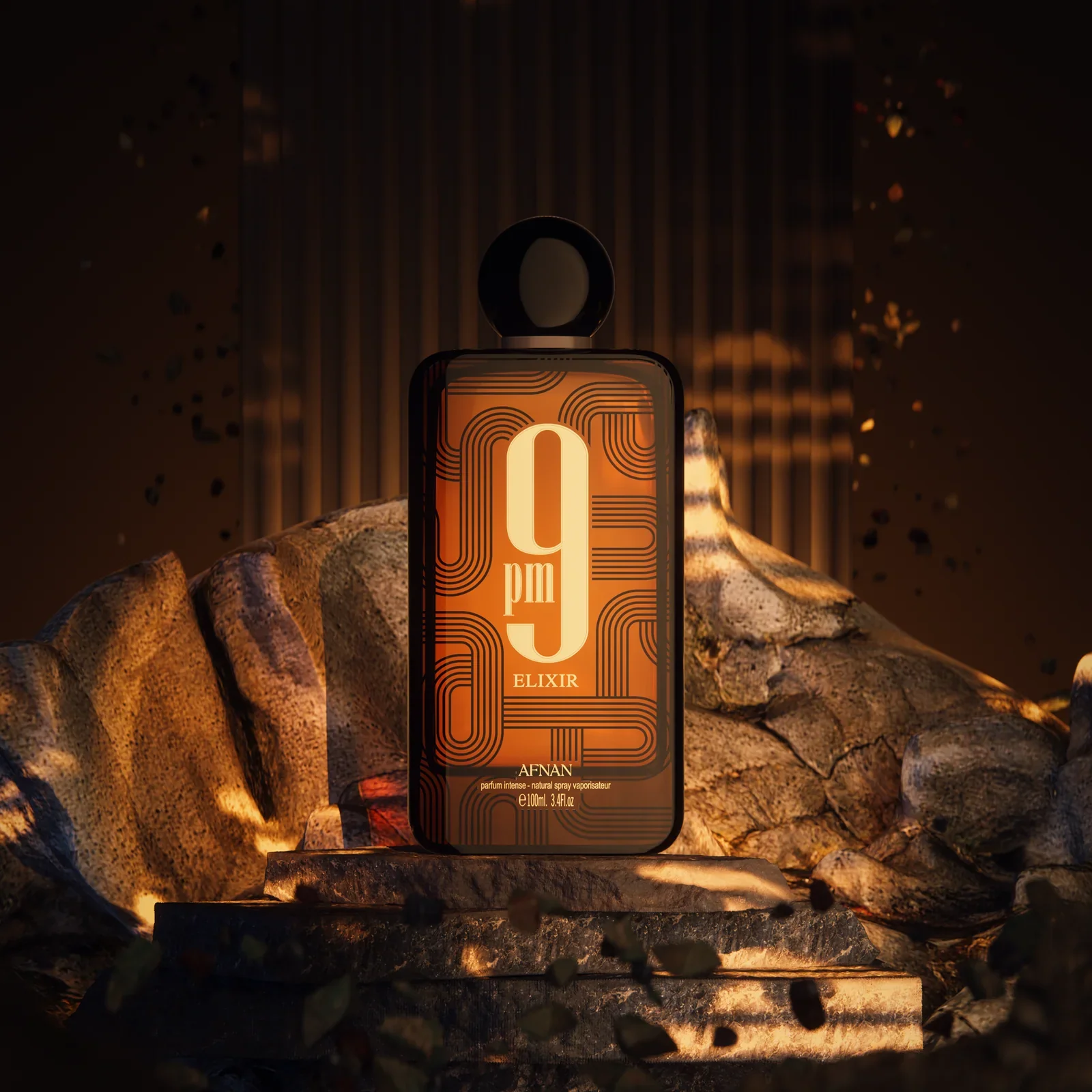 9pm Elixir Extrait de Parfum - Image 6