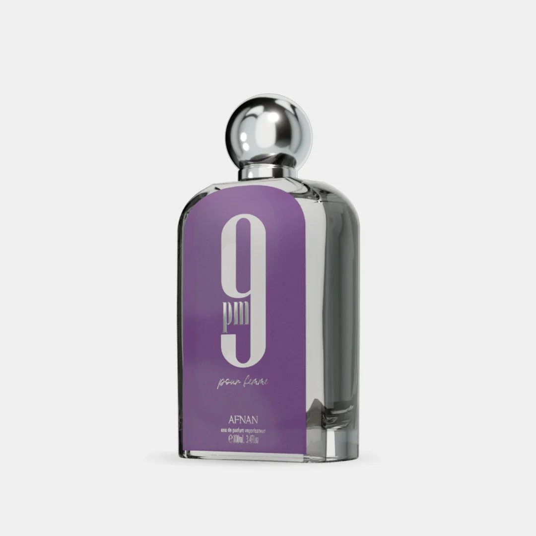 9pm Pour Femme EDP - Image 3