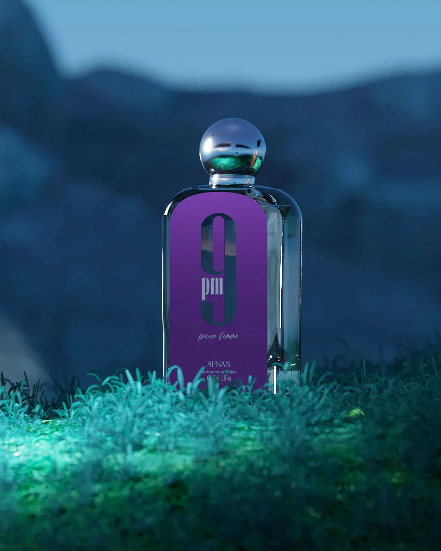 9pm Pour Femme EDP - Image 5