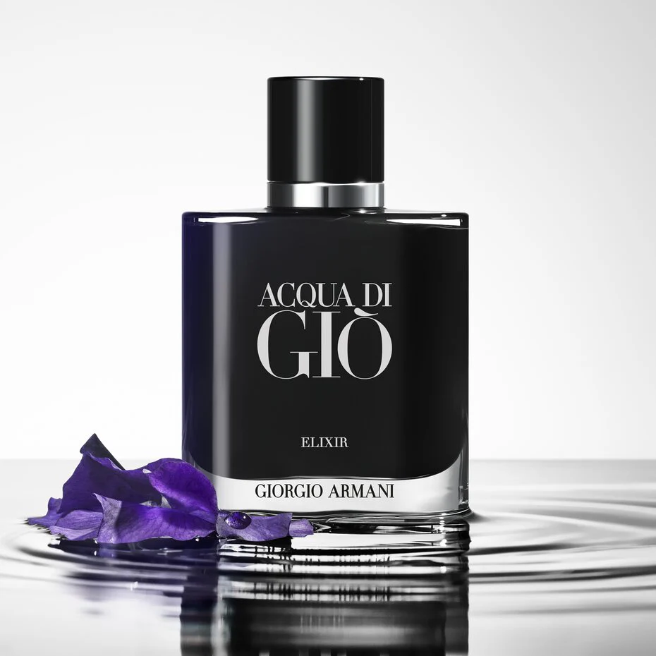 Acqua Di Gio Elixir for Men - Image 3