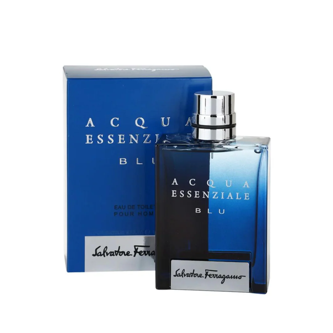 Acqua Essenziale Blu Pour Homme EDT - Image 2