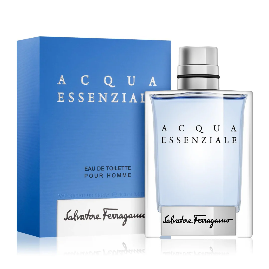 Acqua Essenziale Pour Homme EDT - Image 2