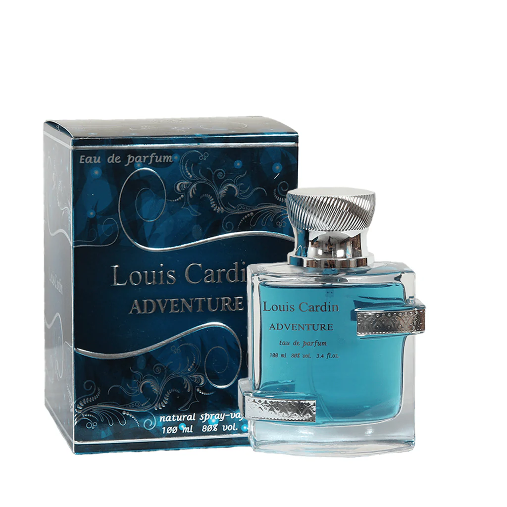 Adventure EDP for Men - Image 2