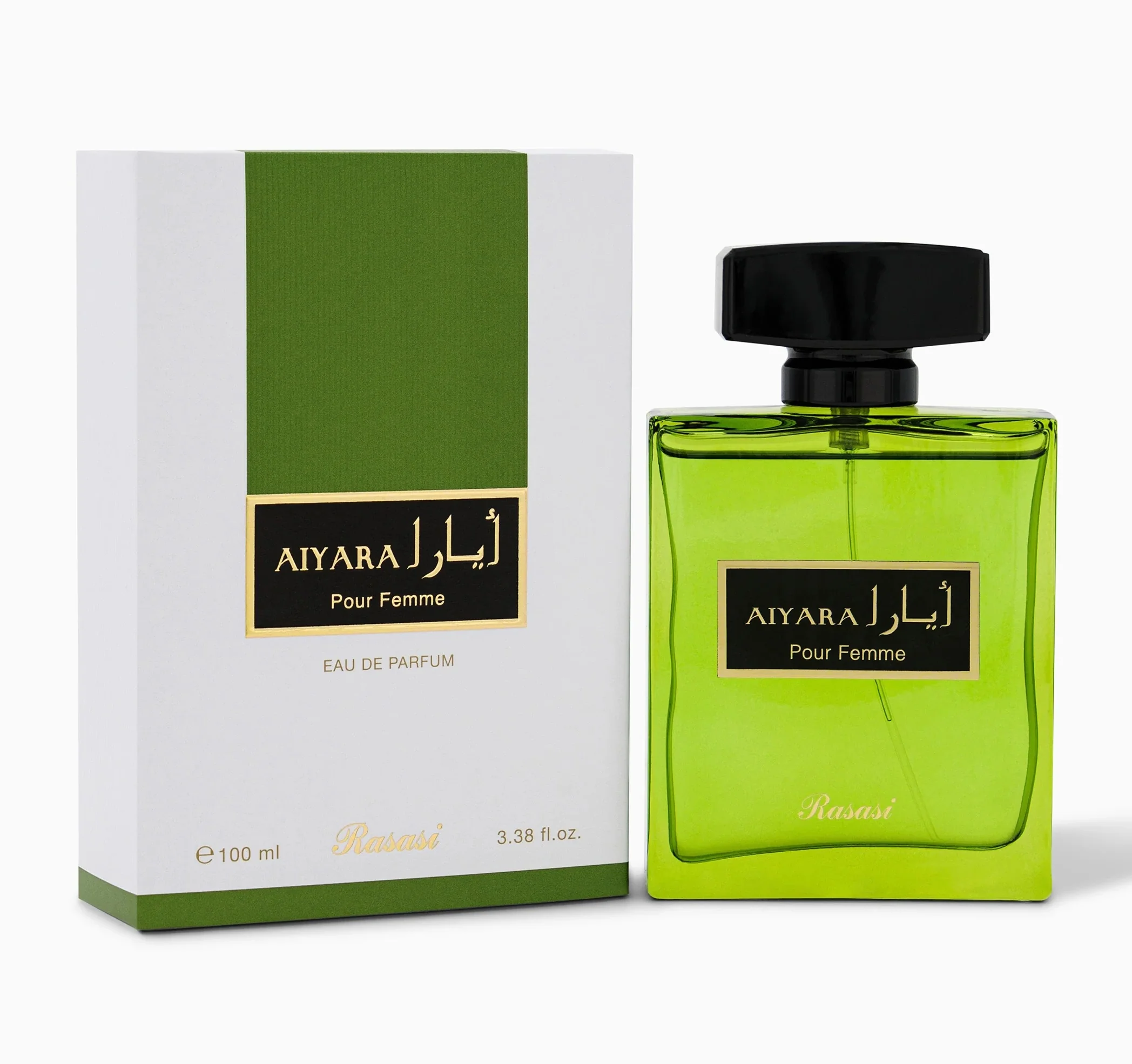 Aiyara Pour Femme EDP - Image 2