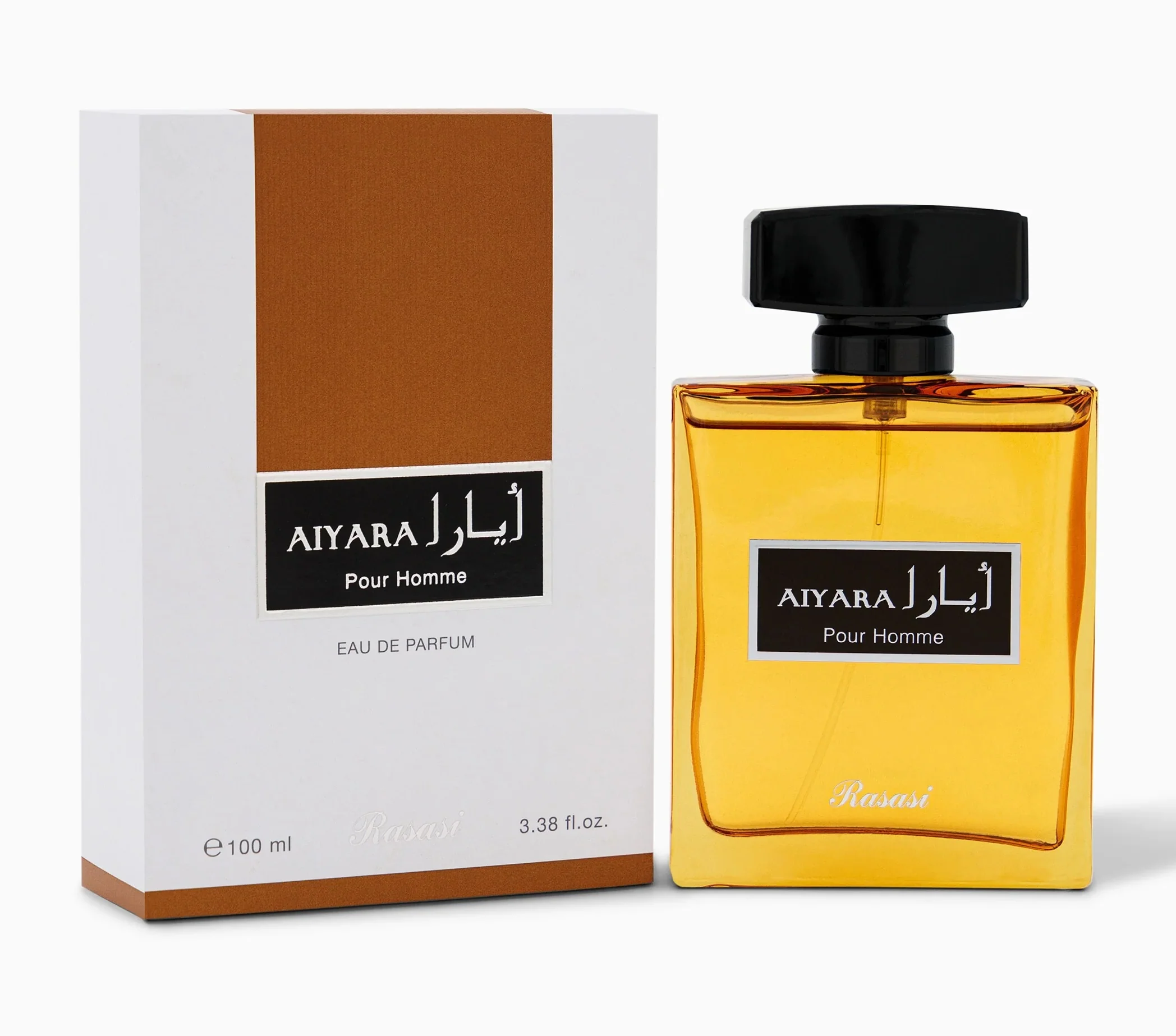 Aiyara Pour Homme EDP - Image 2