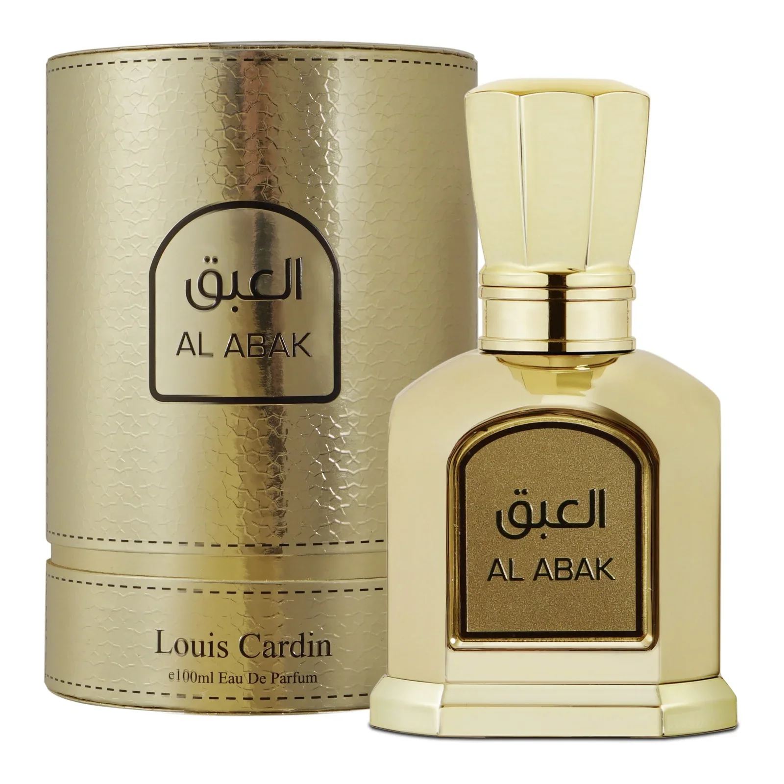Al Abak EDP for Men - Image 2