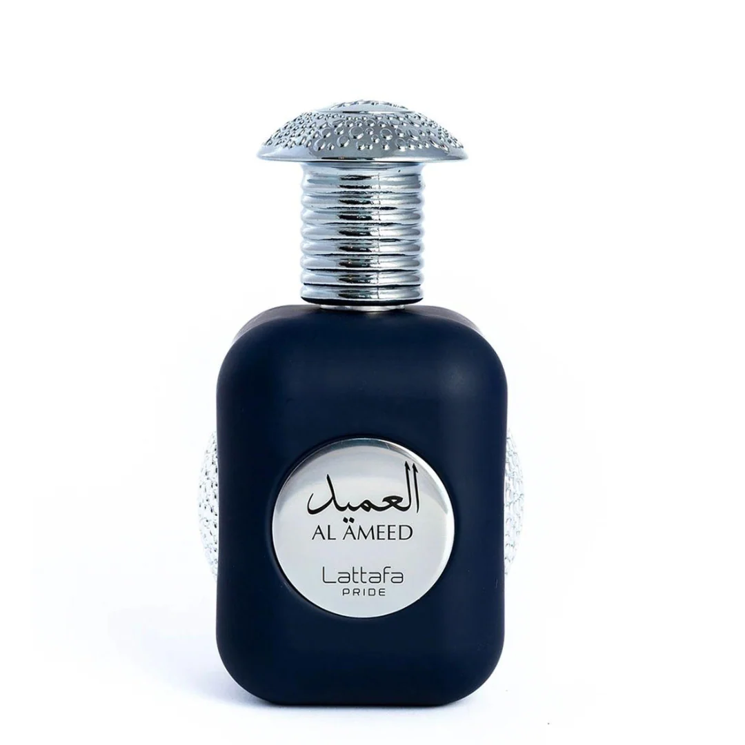Al Ameed Eau de Parfum