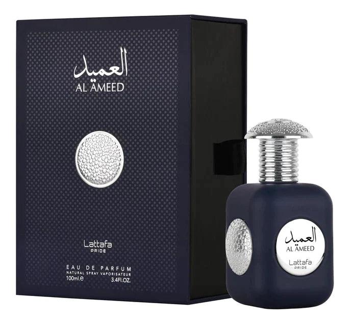 Al Ameed Eau de Parfum - Image 2