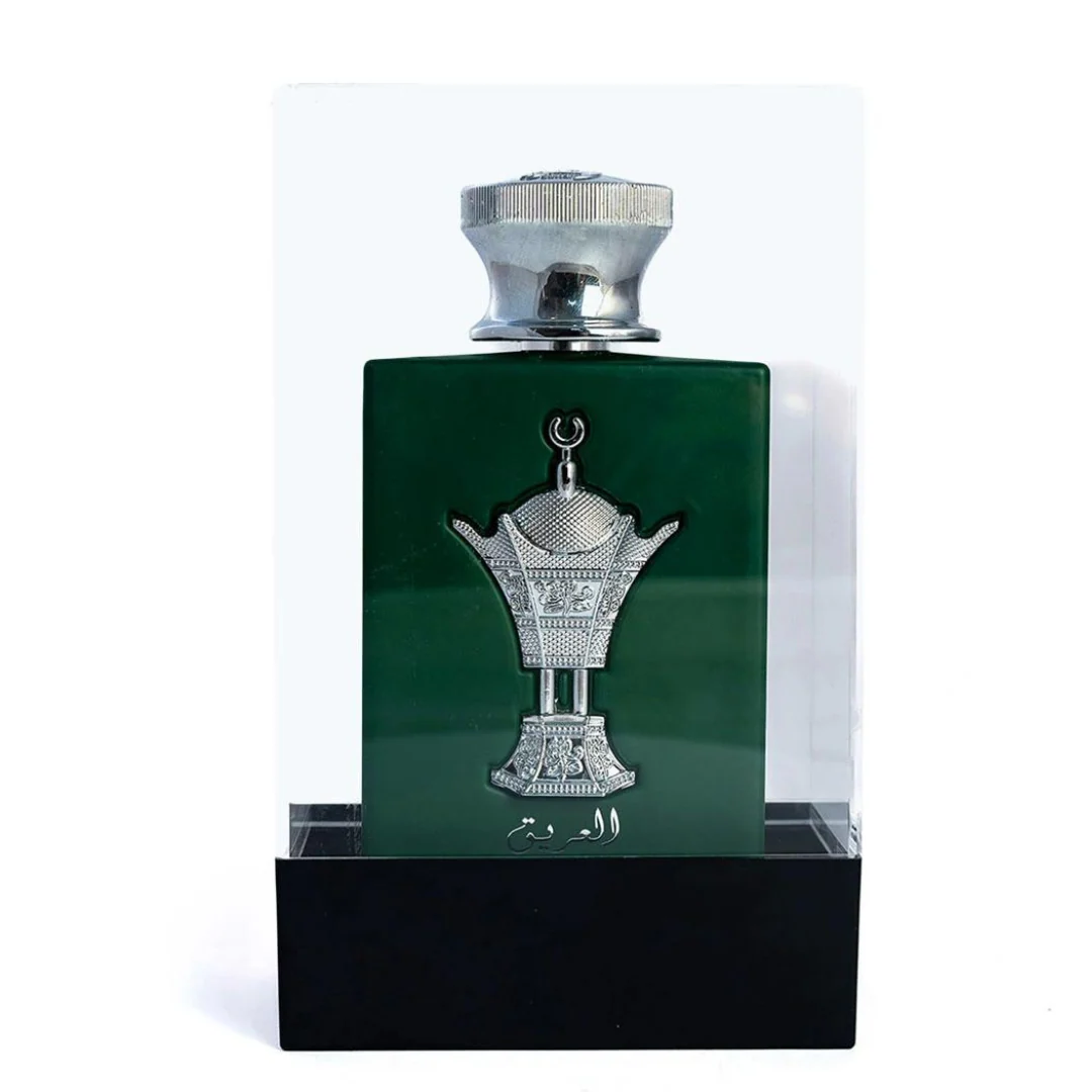 Al Areeq Silver Eau de Parfum