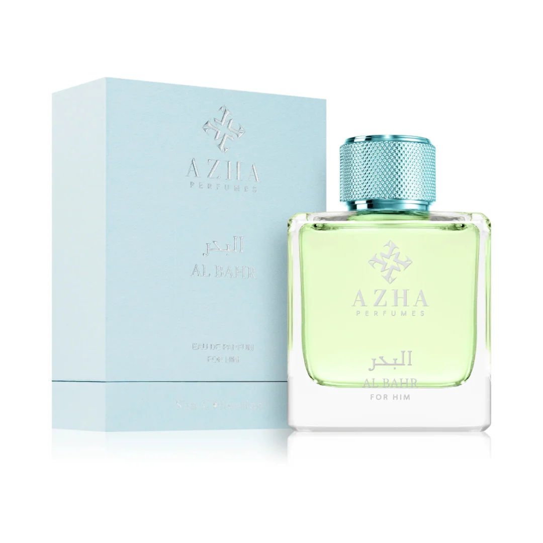 Al Bahr for Him EDP - Image 2