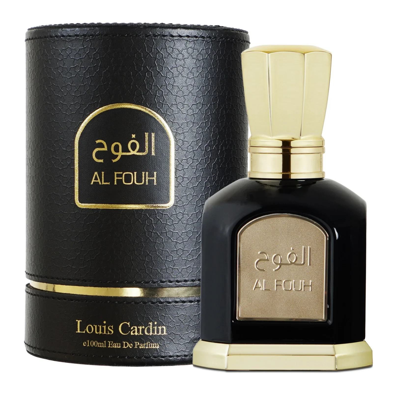 Al Fouh EDP for Men - Image 2