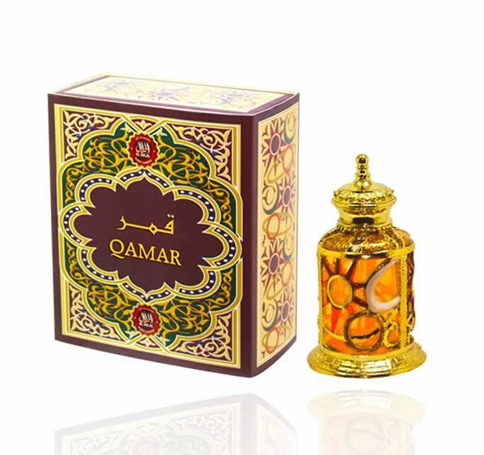 Al Haramain Qamar Diffuser Oil Extract