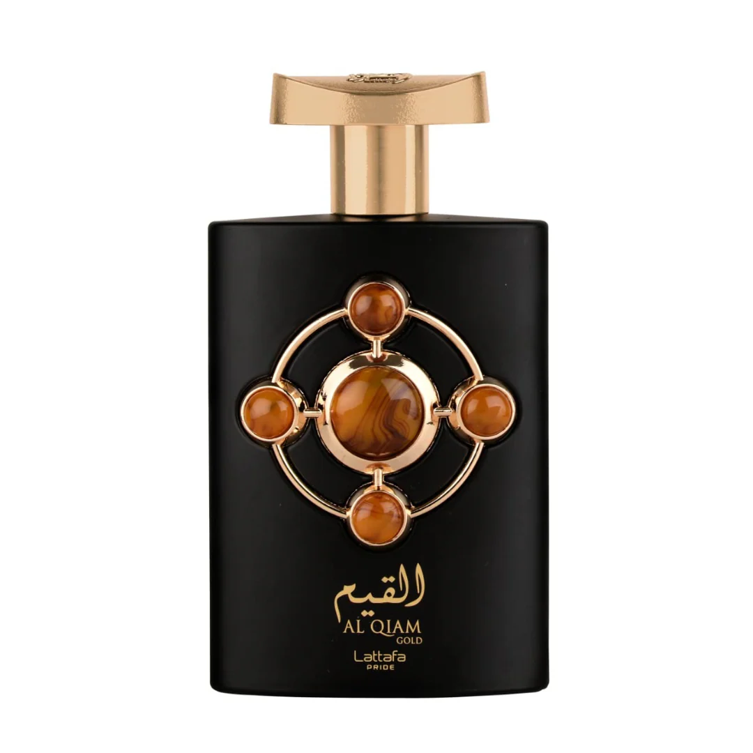 Al Qiam Gold EDP
