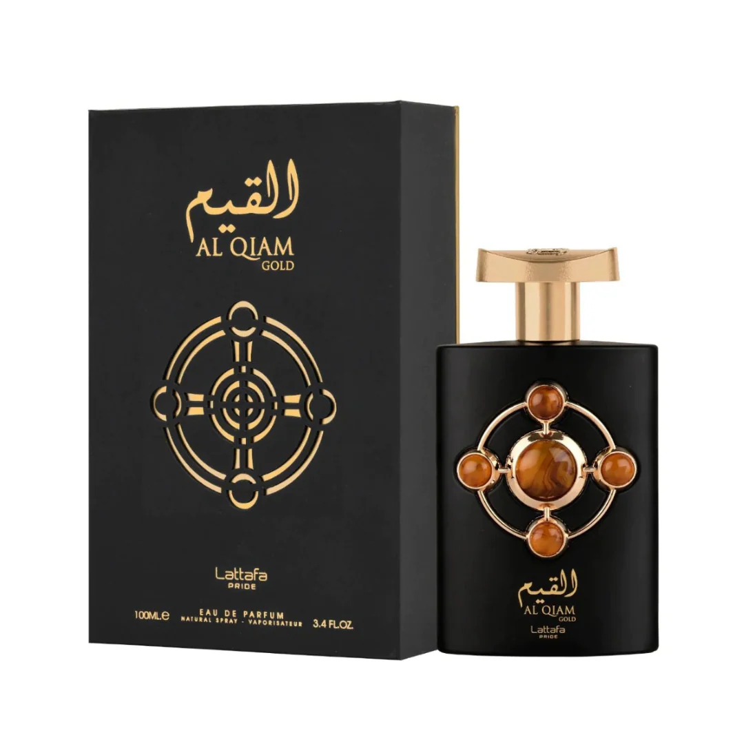 Al Qiam Gold EDP - Image 2