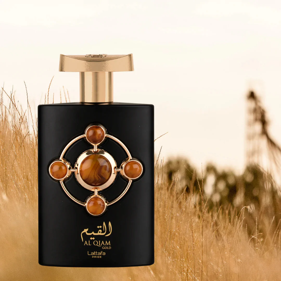 Al Qiam Gold EDP - Image 3