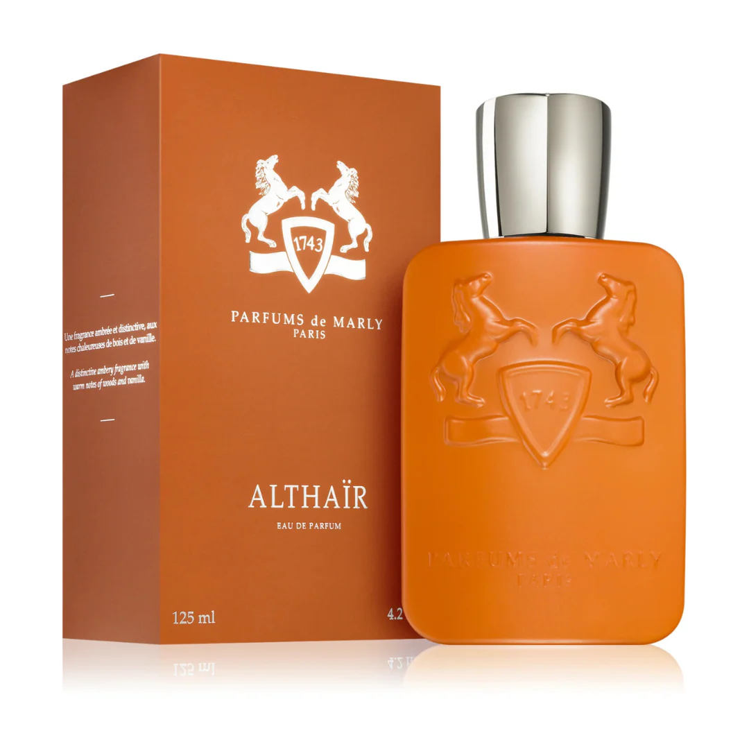 Althaïr Eau de Parfum - Image 2