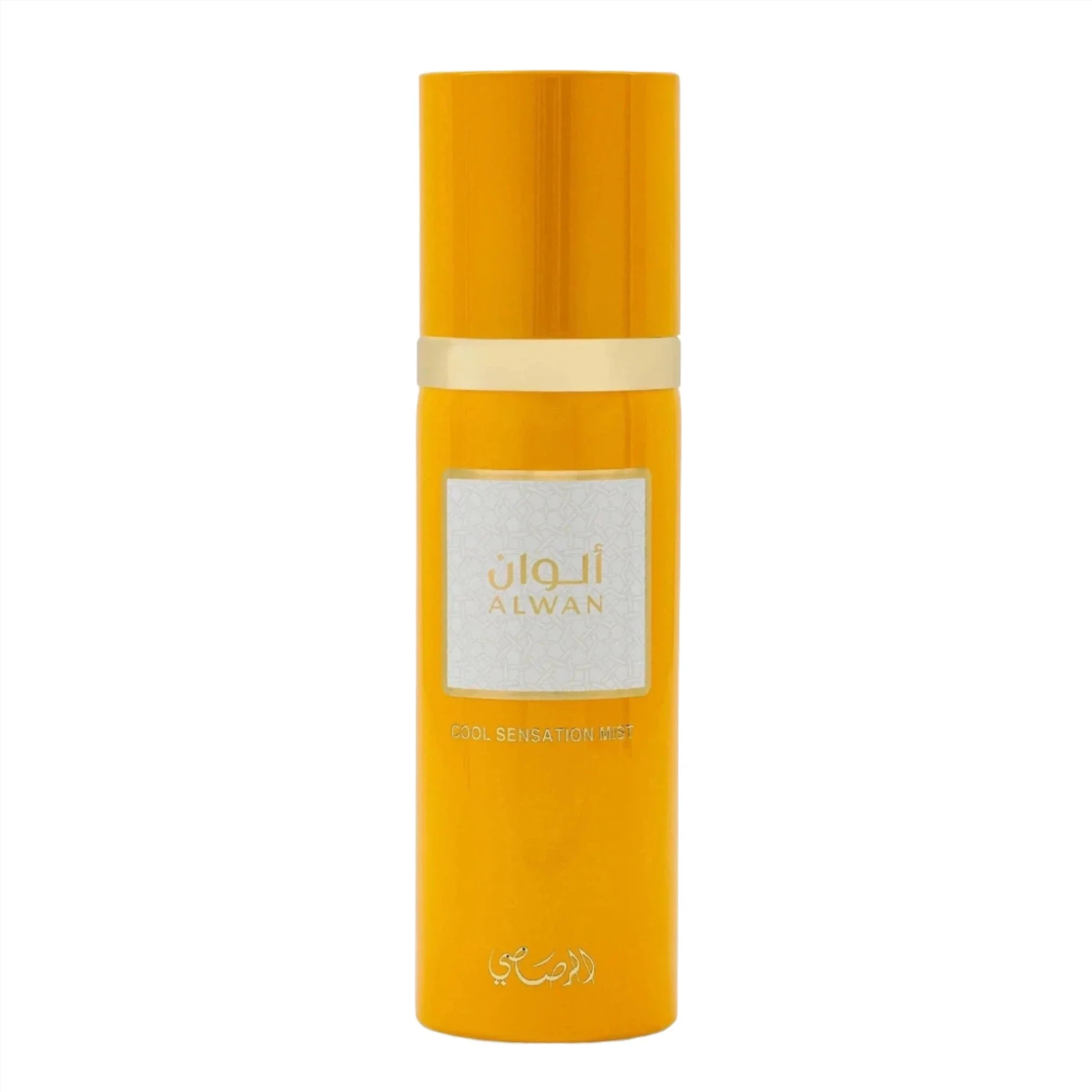 Alwan Cool Sensation Mist