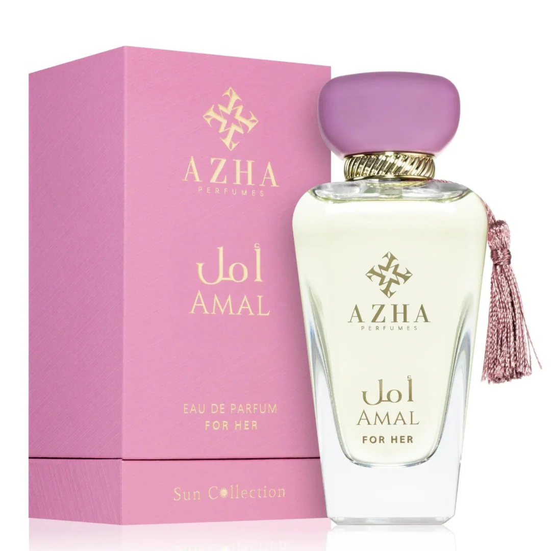 Amal for Her EDP - Image 2