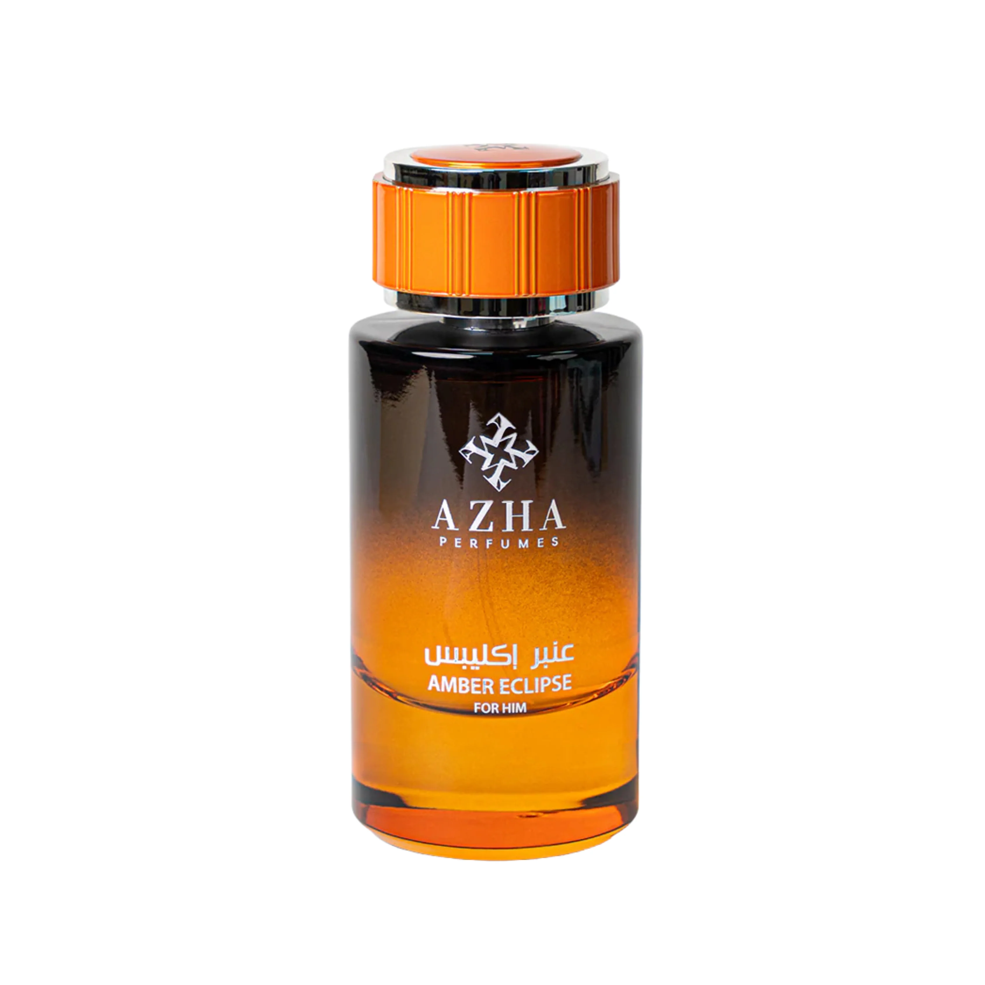 Amber Eclipse For Him EDP