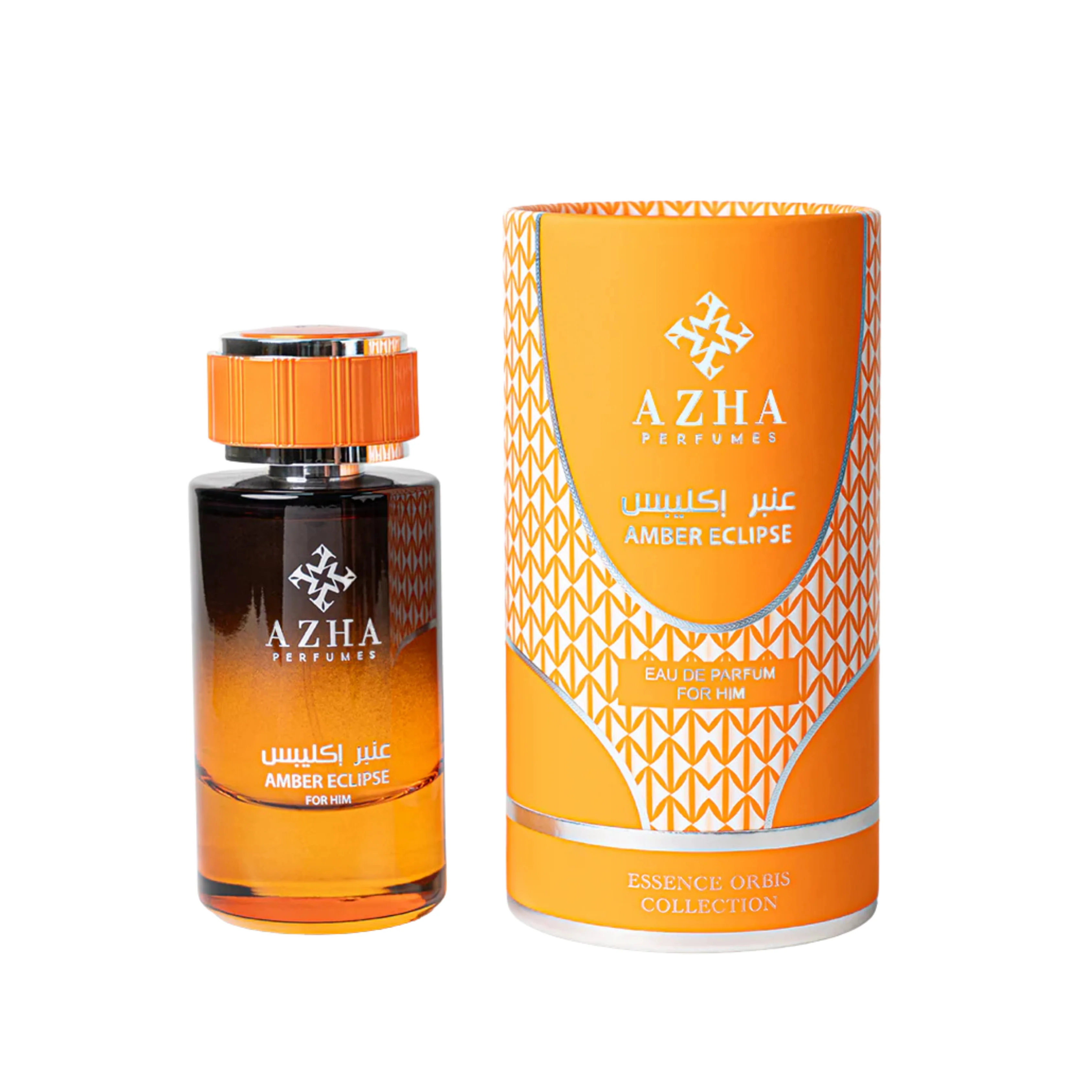 Amber Eclipse For Him EDP - Image 2