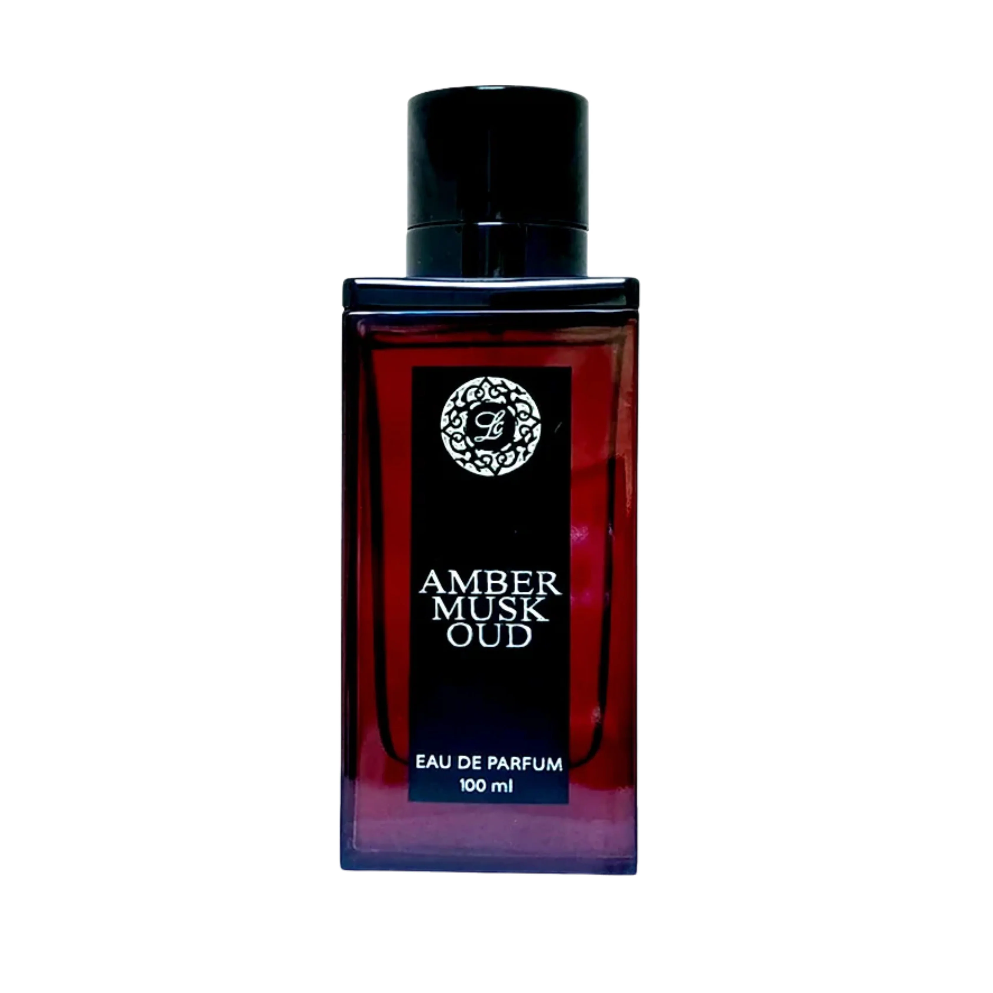 Amber Musk Oud EDP