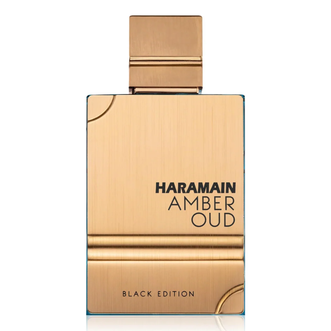 Amber Oud Black Edition Eau de Parfum