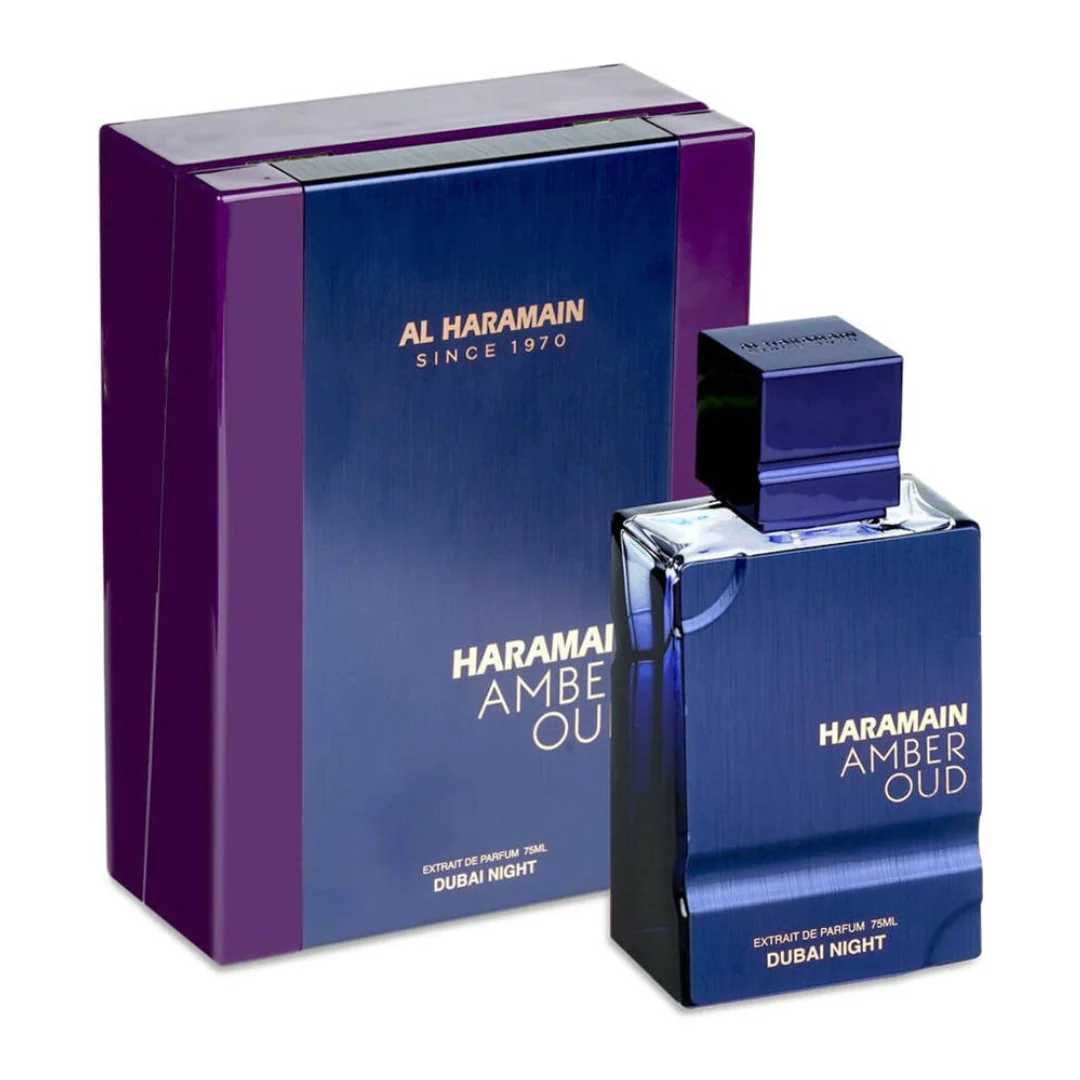Amber Oud Dubai Night Extrait - Image 2