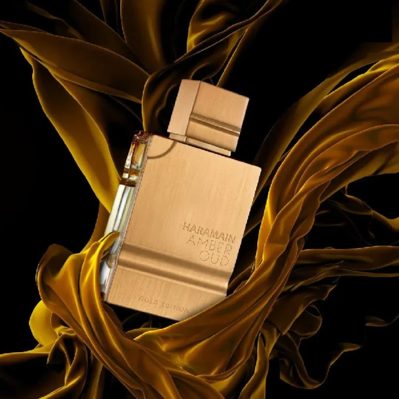 Amber Oud Gold Edition - Eau de Parfum - Image 3