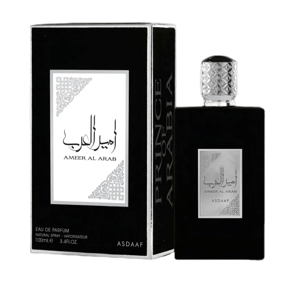 Ameer Al Arab Eau de Parfum - Image 2