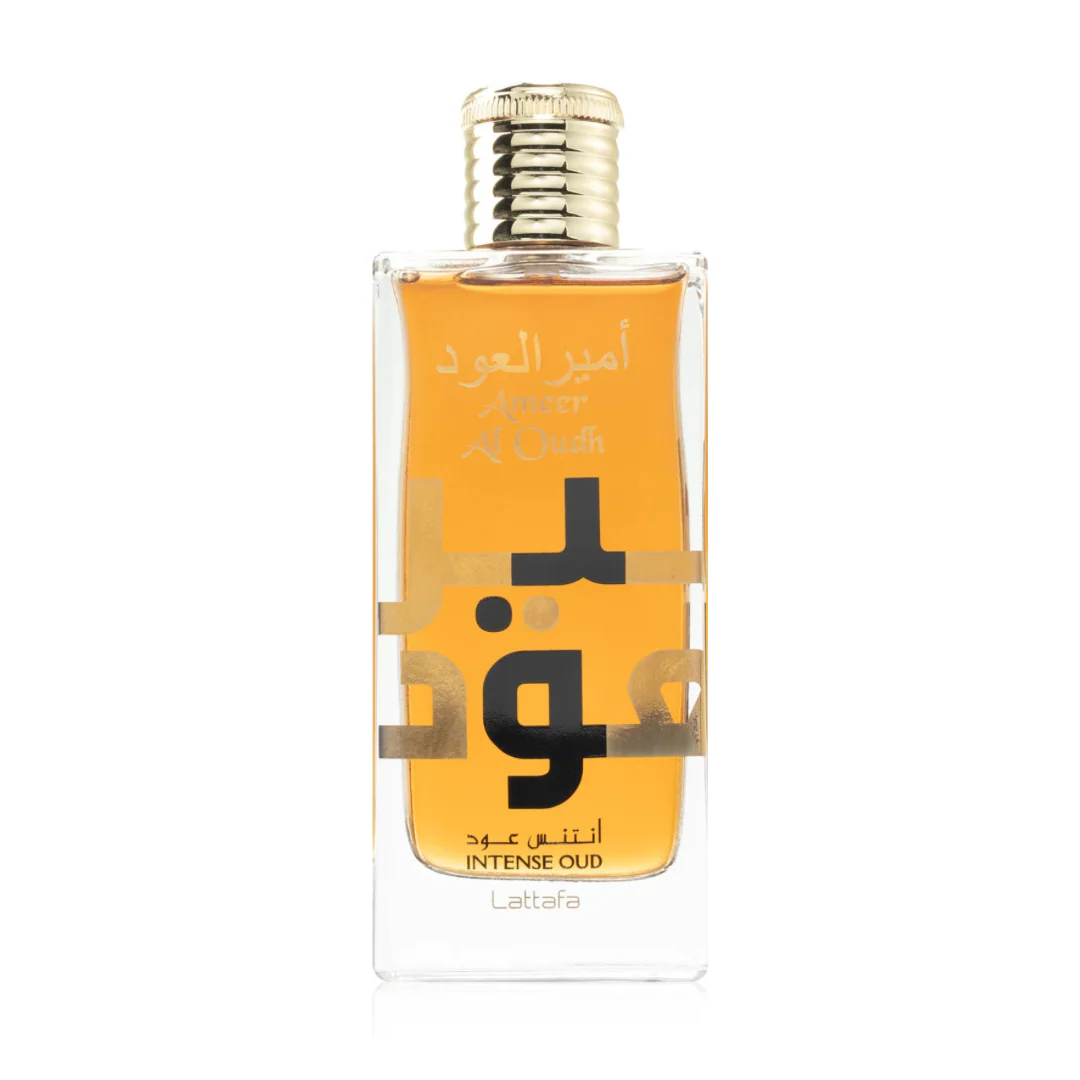 Ameer Al Oudh Intense Oud EDP