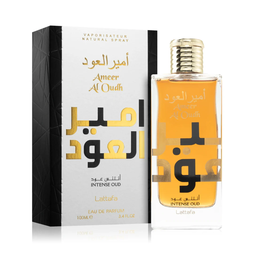 Ameer Al Oudh Intense Oud EDP - Image 2