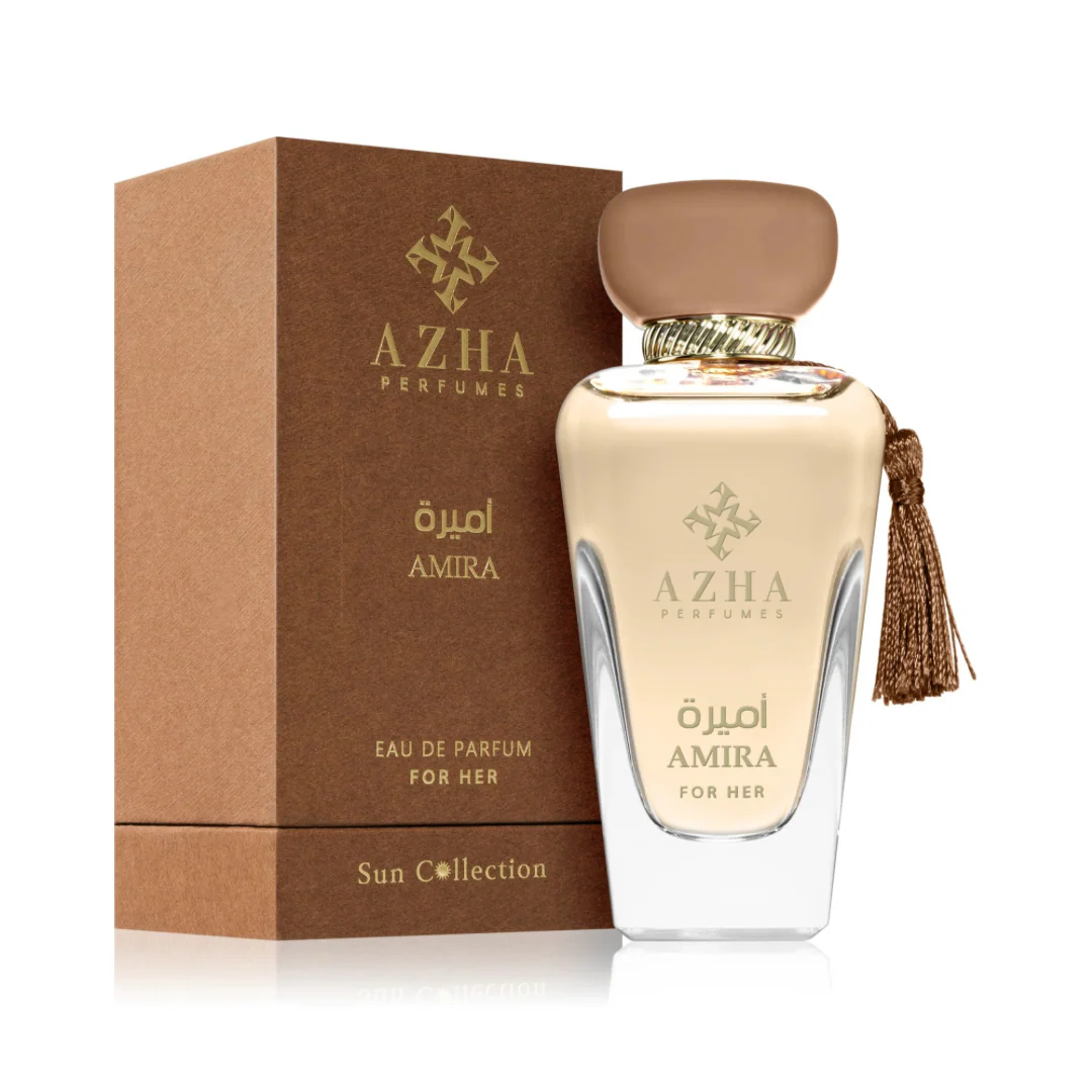 Amira for Her EDP - Image 2
