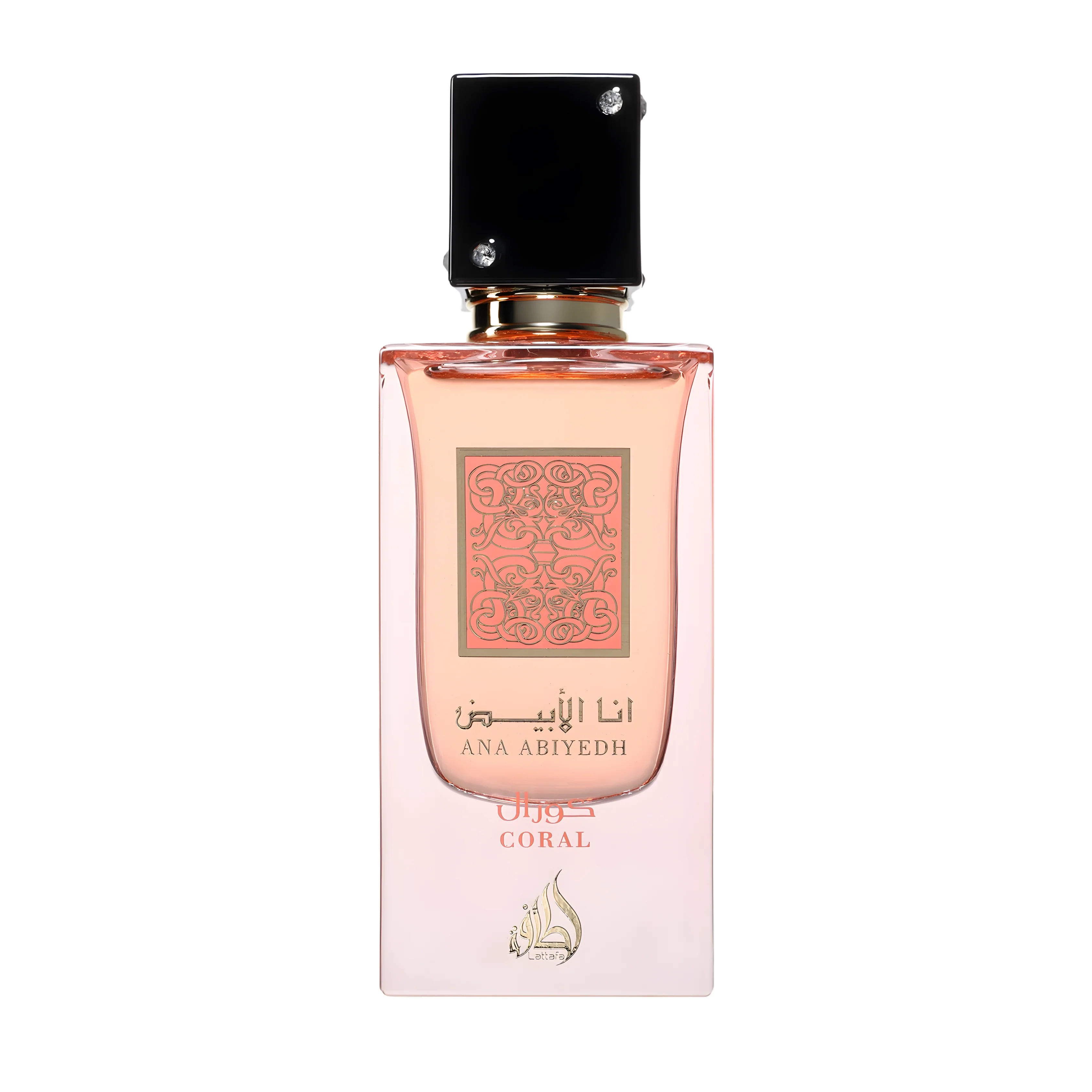 Ana Abiyedh Coral EDP for Women